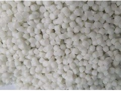 PVC工程塑料（liào）解說工程塑料擠出成形質量（liàng）缺陷（xiàn）的原（yuán）因