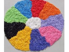 江門工程塑料解說改（gǎi）性塑料有哪些阻燃原理