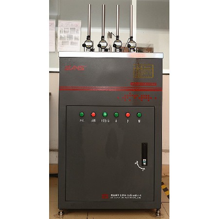 熱（rè）變形儀